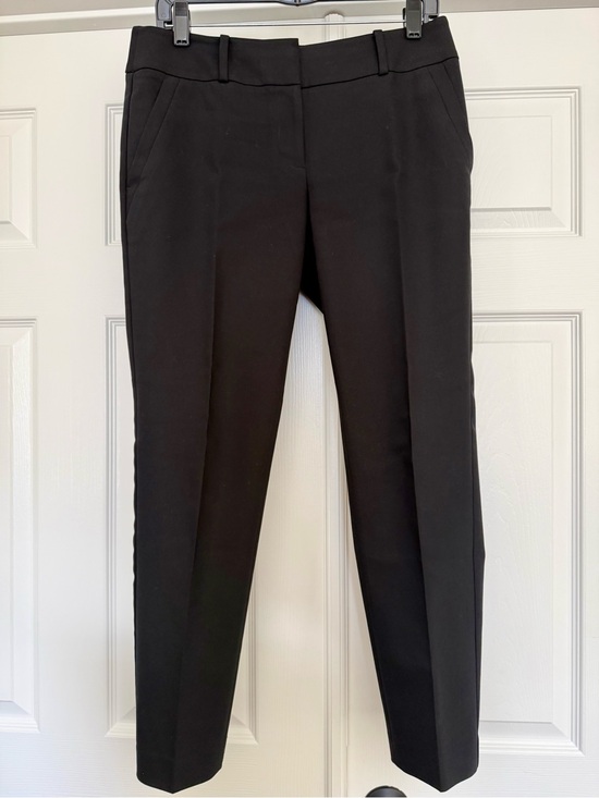 LOFT Pants - Classic Black Women’s Pants, Loft, size 4